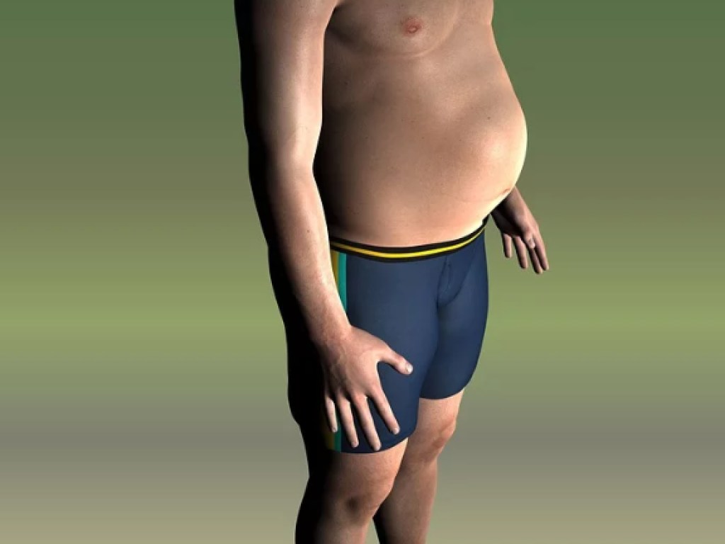 Медики назвали признаки опасности диет