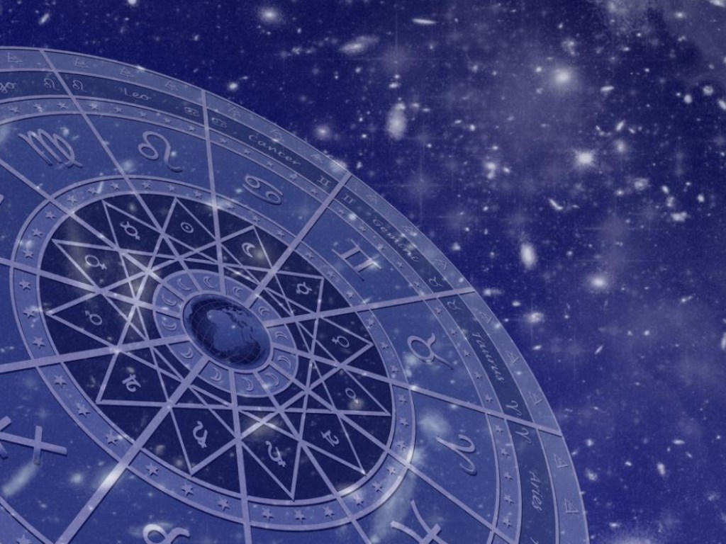 Эксклюзивный астрологический прогноз на неделю от Любови Шехматовой (10-16 мая)