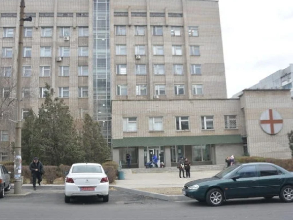 Медики в Запорожской области «потеряли» труп роженицы