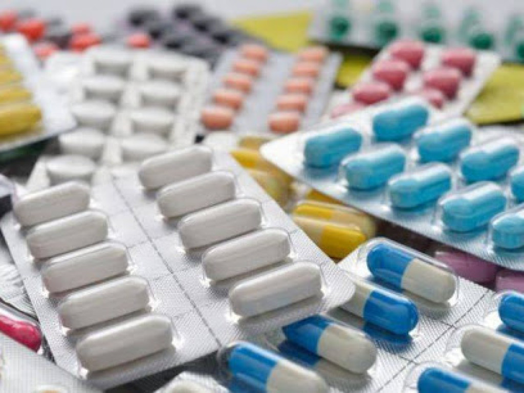 В Германии тестируют украинские препараты против коронавируса
