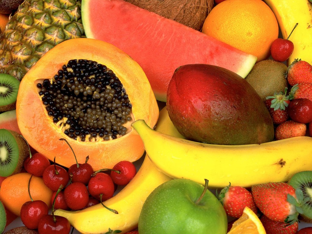Эксперт назвал важное правило употребления фруктов во время диеты