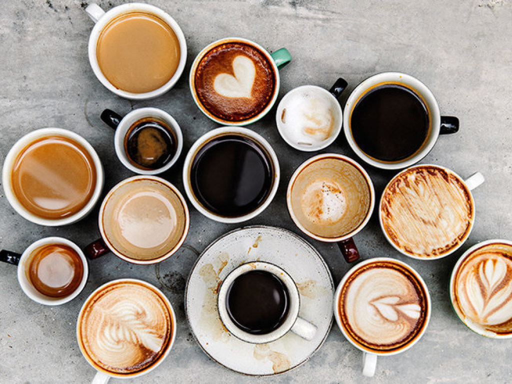 Кофе поможет нарастить мышечную массу – диетолог