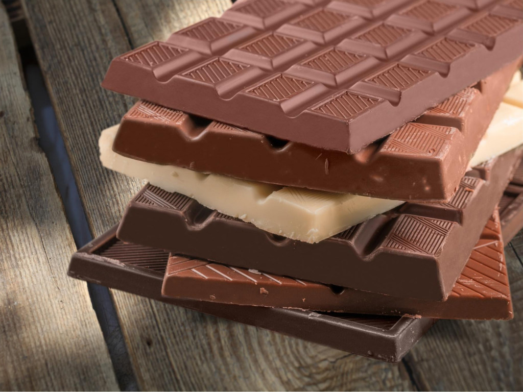 Диетолог назвала самый полезный сорт шоколада