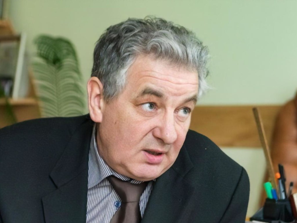 В Ивано-Франковской области от коронавируса скончался главный врач «скорой помощи»