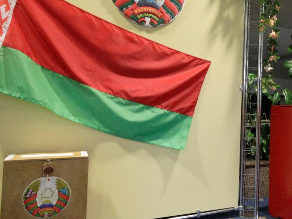 В Беларуси оппозиция отказалась от участия в выборах