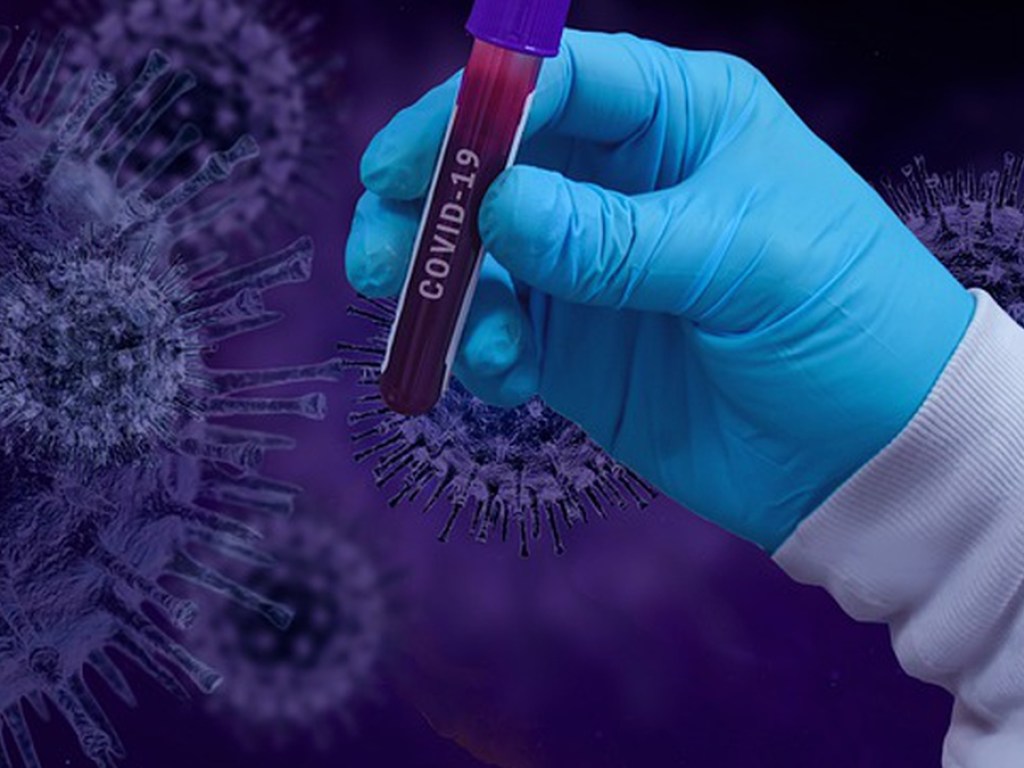 В Ухане за сутки 10 мая выявили пять новых подтвержденных случаев коронавируса