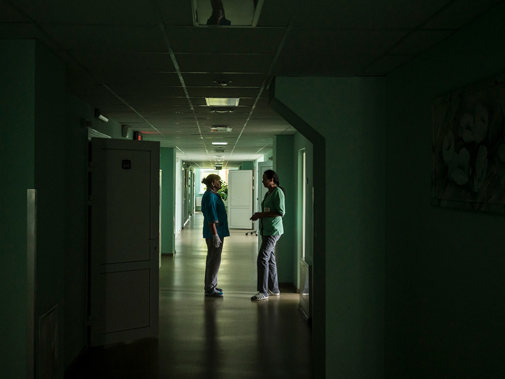 В Черкасской области за сутки три человека умерли от коронавируса