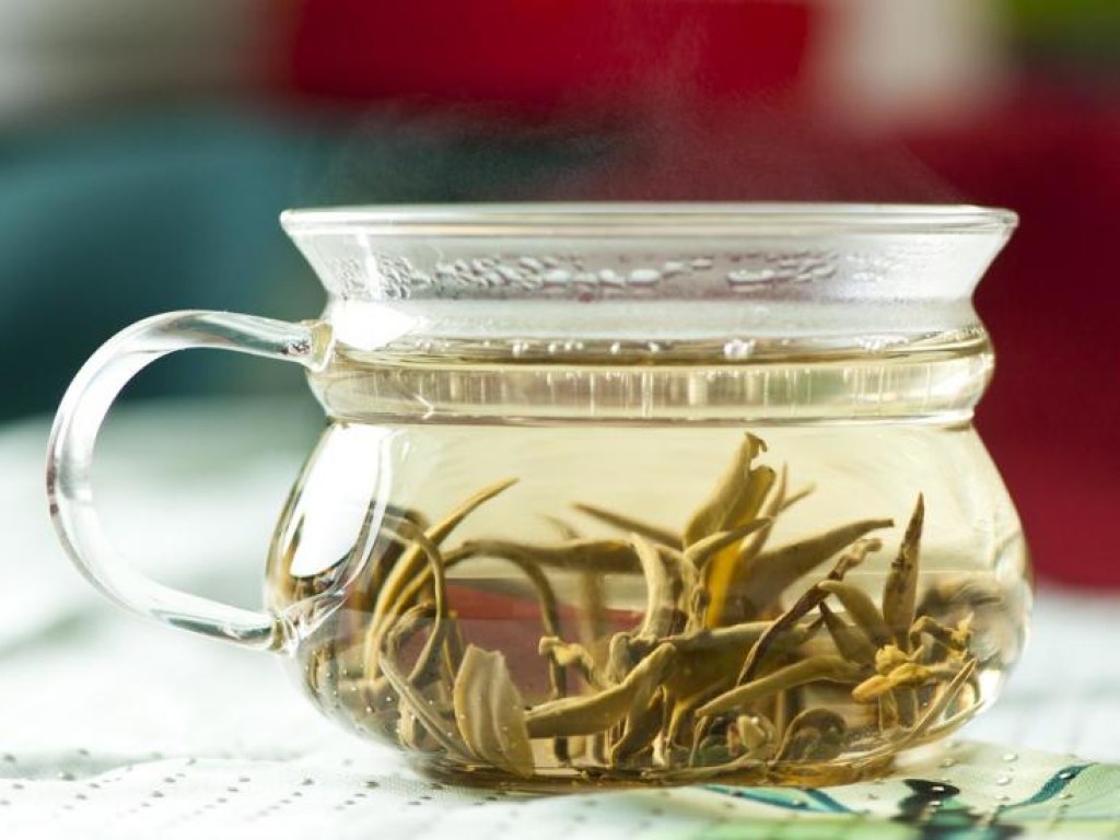 Японские ученые назвали полезное свойство зеленого чая