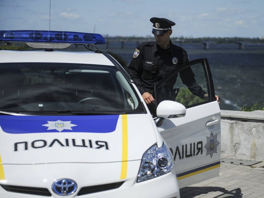 Полиция показала фоторобот погибшего, чью голову выловили из реки в Киеве (ФОТО)
