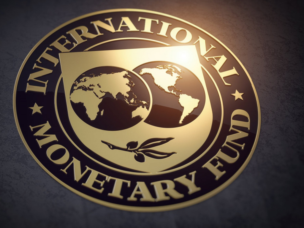 Дефолт Украины ударит по репутации МВФ – эксперт