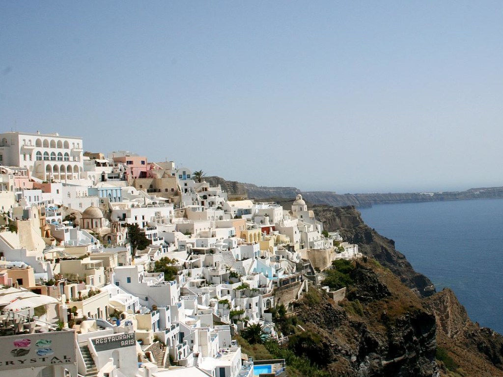 В Греции назвали дату открытия туристического сезона