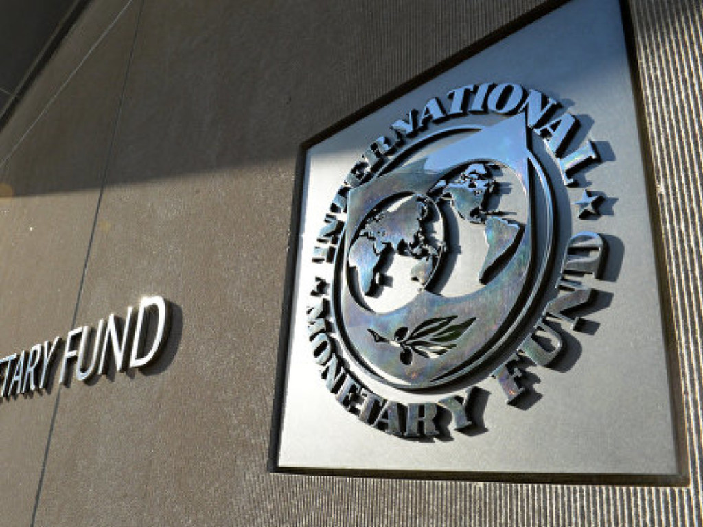 Эксперт: Украины нет в числе стран, которым МВФ дал отсрочку по выплате долгов