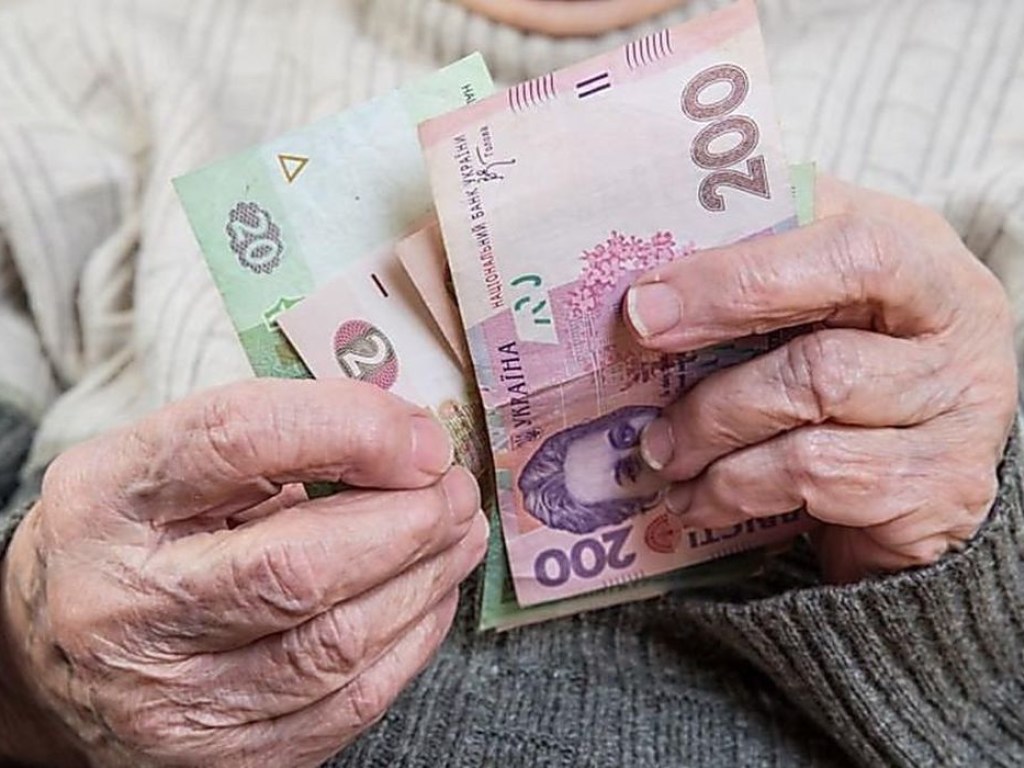 3 миллиона украинских пенсионеров не получили индексацию пенсий – эксперт