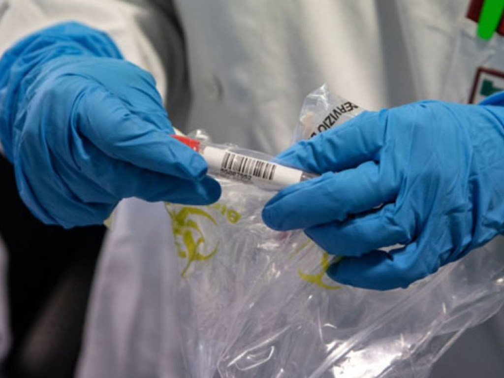 На Закарпатье с подозрением на коронавирус госпитализировали 13 детей из интерната