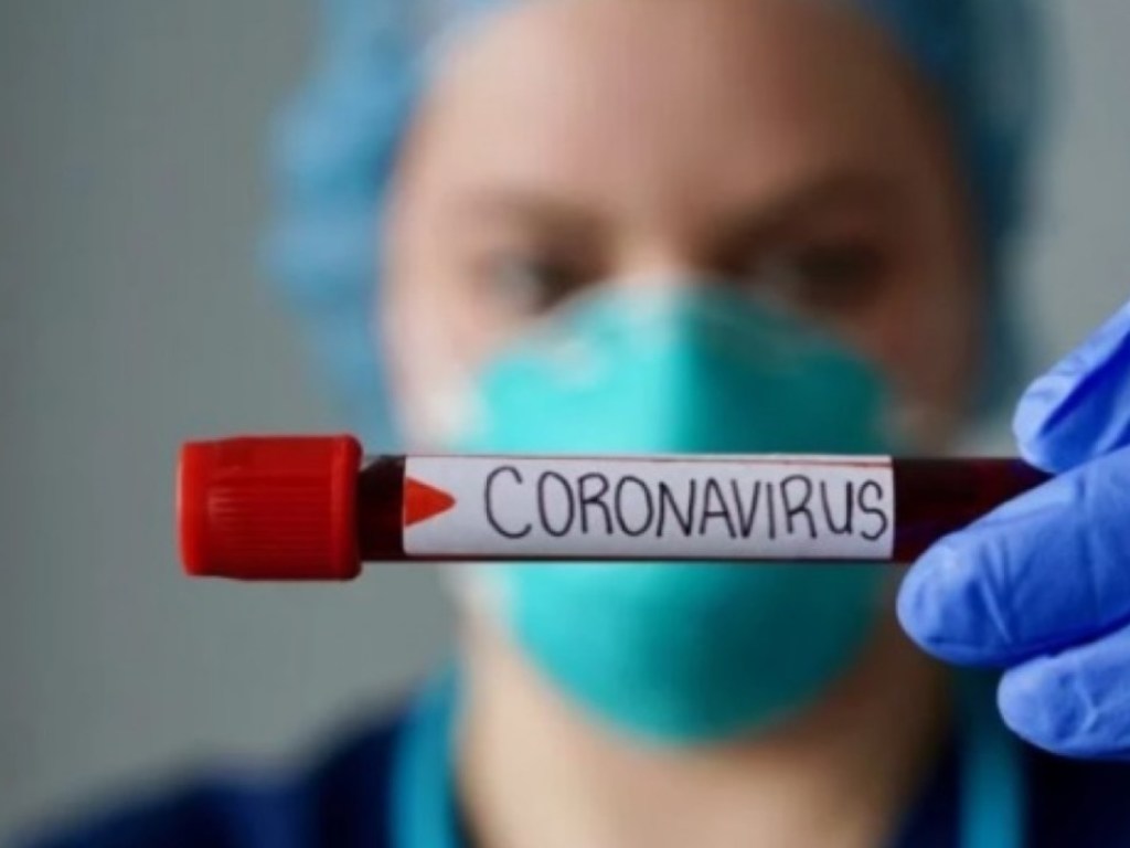 Журналист рассказал о нюансах «бесплатного» лечения пациентов с коронавирусом в Харькове (ФОТО)