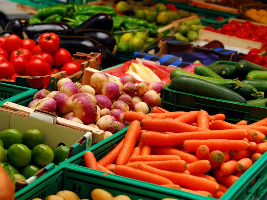 Эксперт: аграрии быстрее бы продали урожай овощей, если бы могли реализовать их через кооперативы