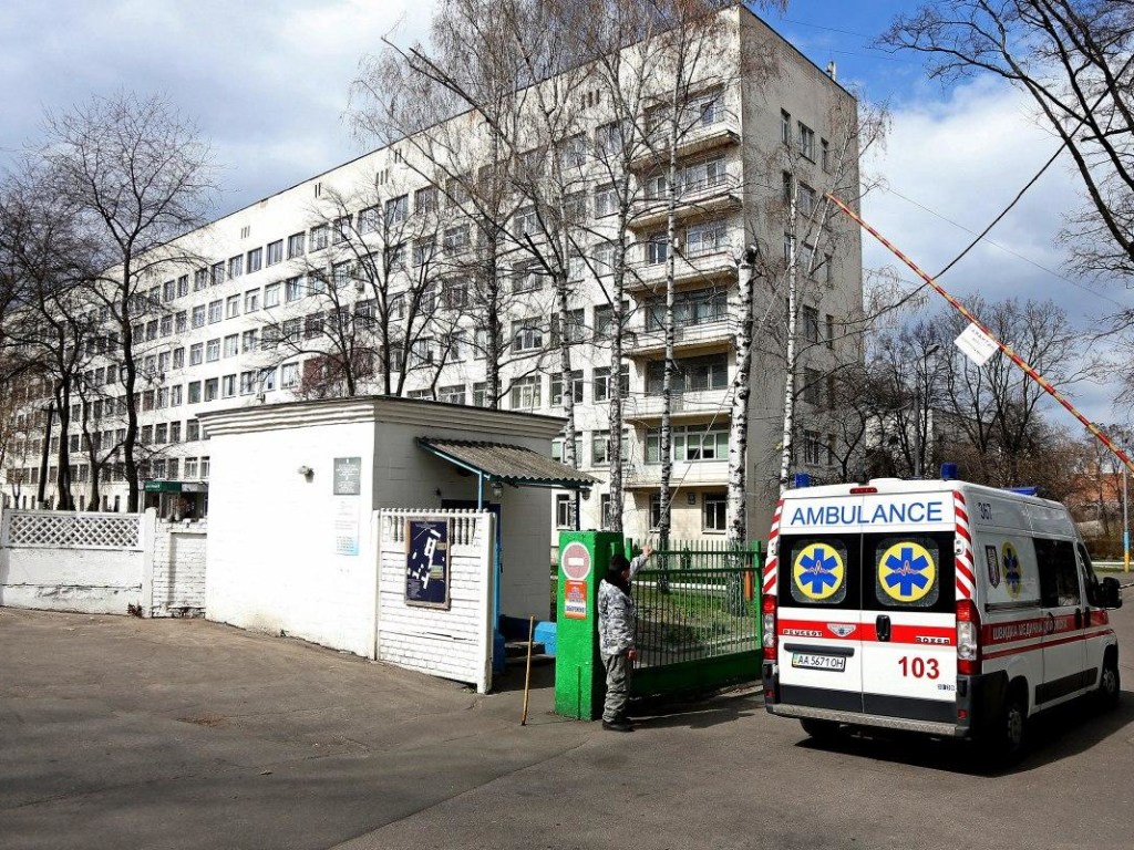 COVID-19 в Киеве: зафиксировали 59 новых случаев, один человек умер