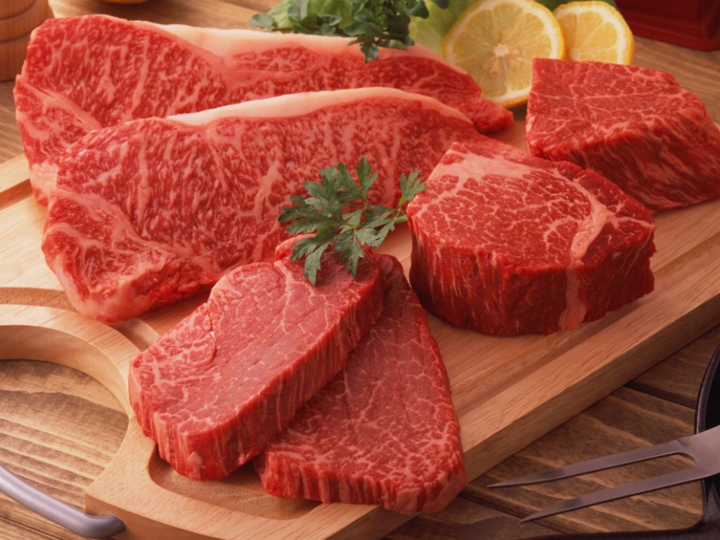 А. Панкратов: «В 2020 году рынок мяса ждут большие потрясения»