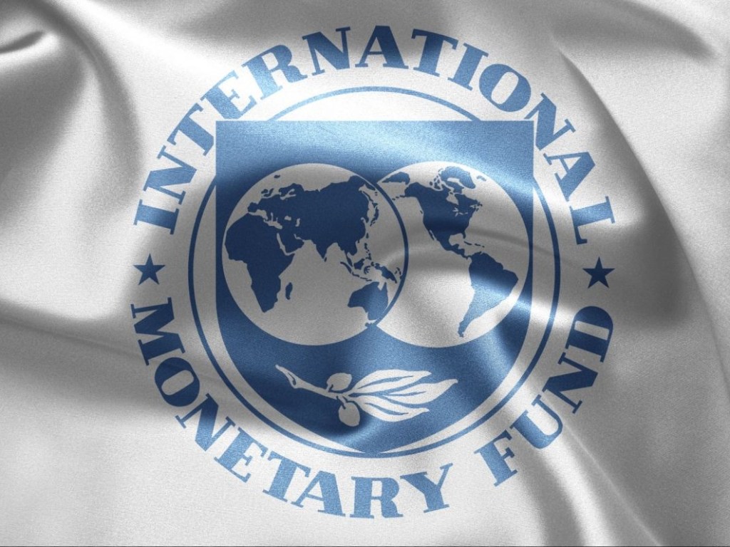 Украина рассчитывает на подписание соглашения с МВФ до конца мая – премьер-министр