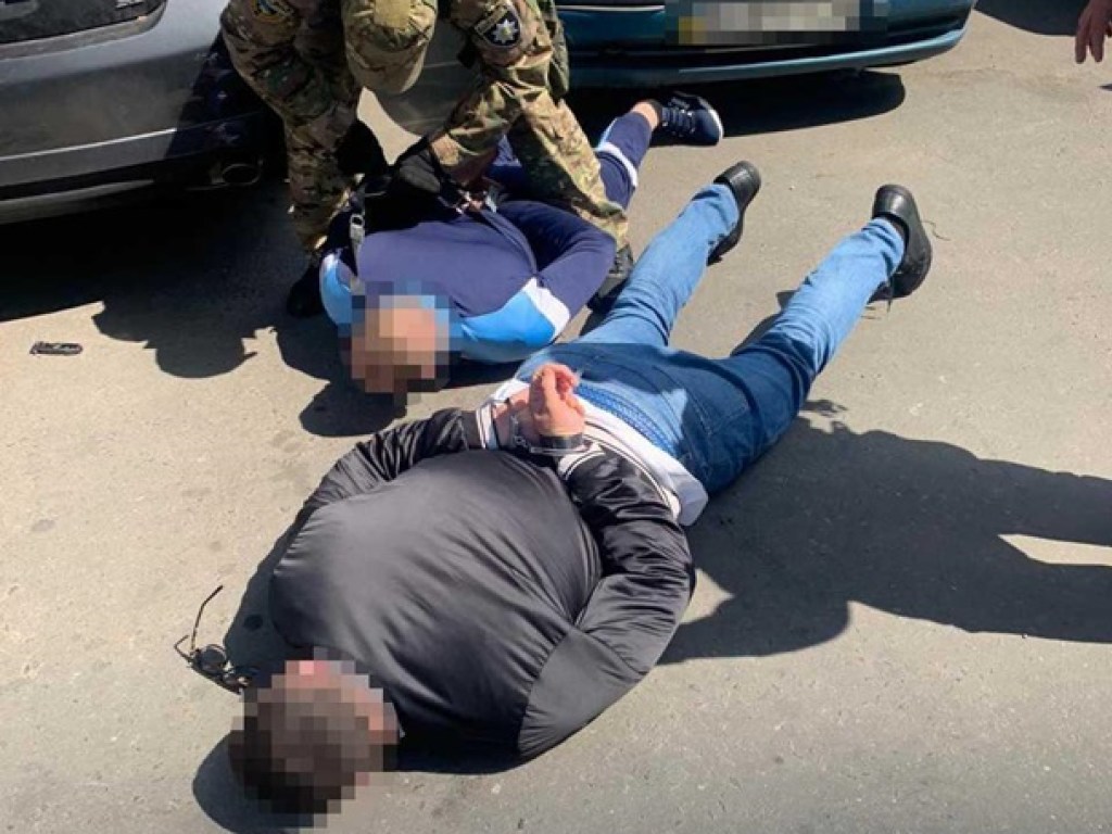 В Одессе жителя Киевщины взяли в заложники на три дня: требовали выкуп (ФОТО)