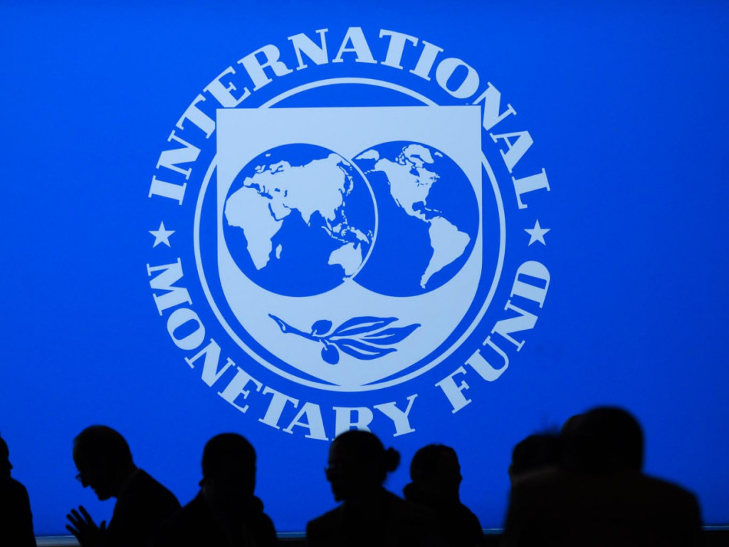 МВФ не даст Украине кредит до конца мая – экономист