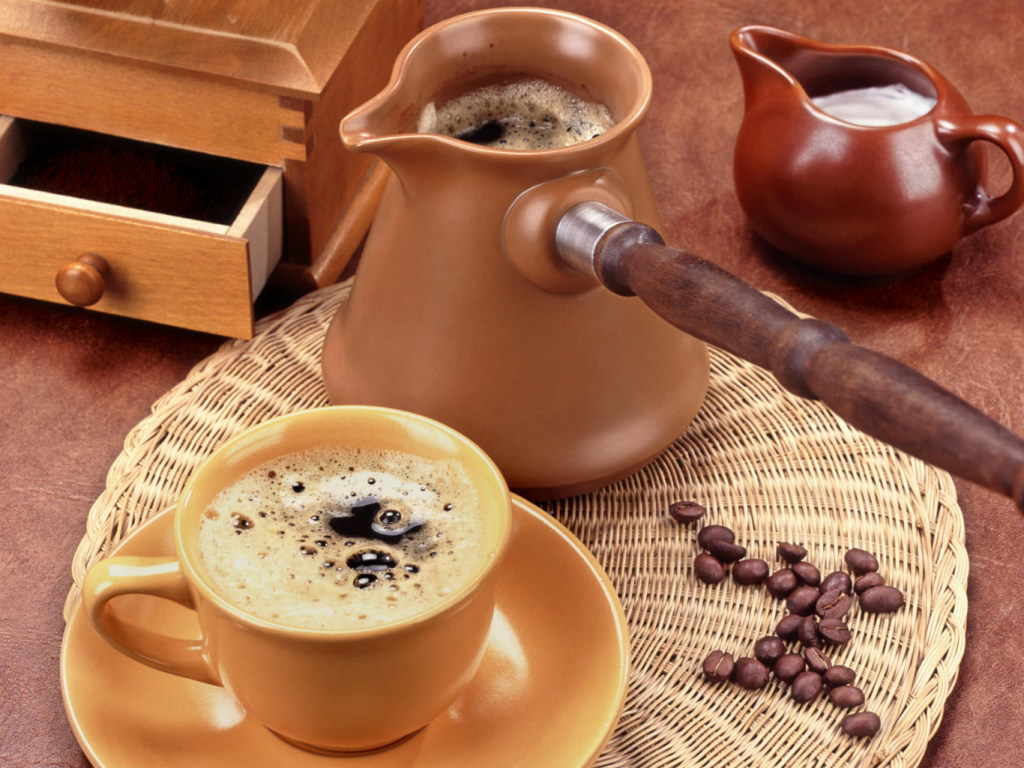 Ученые доказали, что кофе поможет похудеть