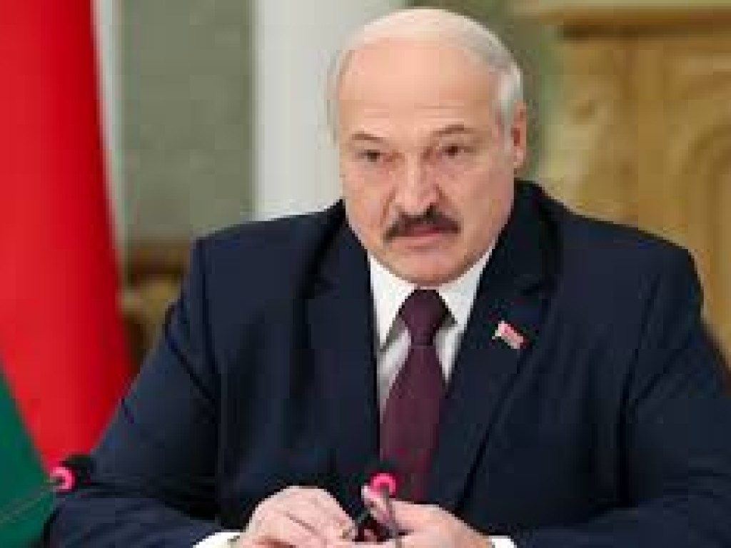 Лукашенко: РФ продает газ Беларуси в два раза дороже, чем Германии