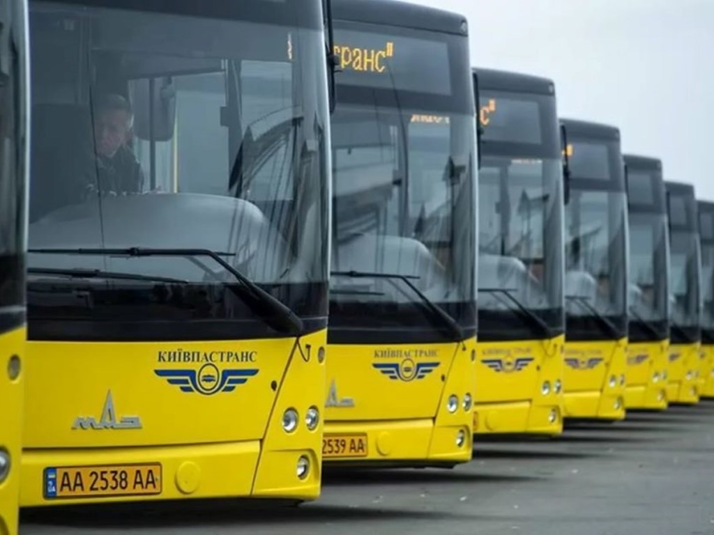 «Убрать стоячие места»: Эксперт рассказал, как можно запустить общественный транспорт в Украине
