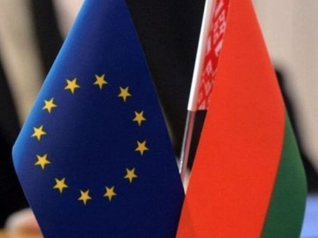 Европарламент одобрил упрощение визового режима с Беларусью