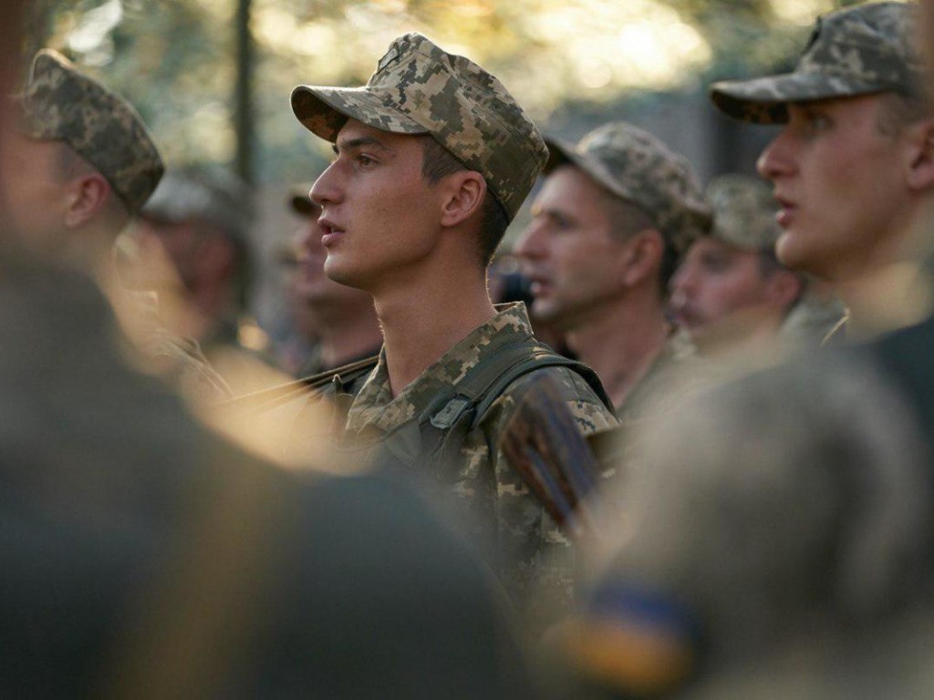 На Донбассе во время плановых занятий погибли бойцы ВСУ: подробности