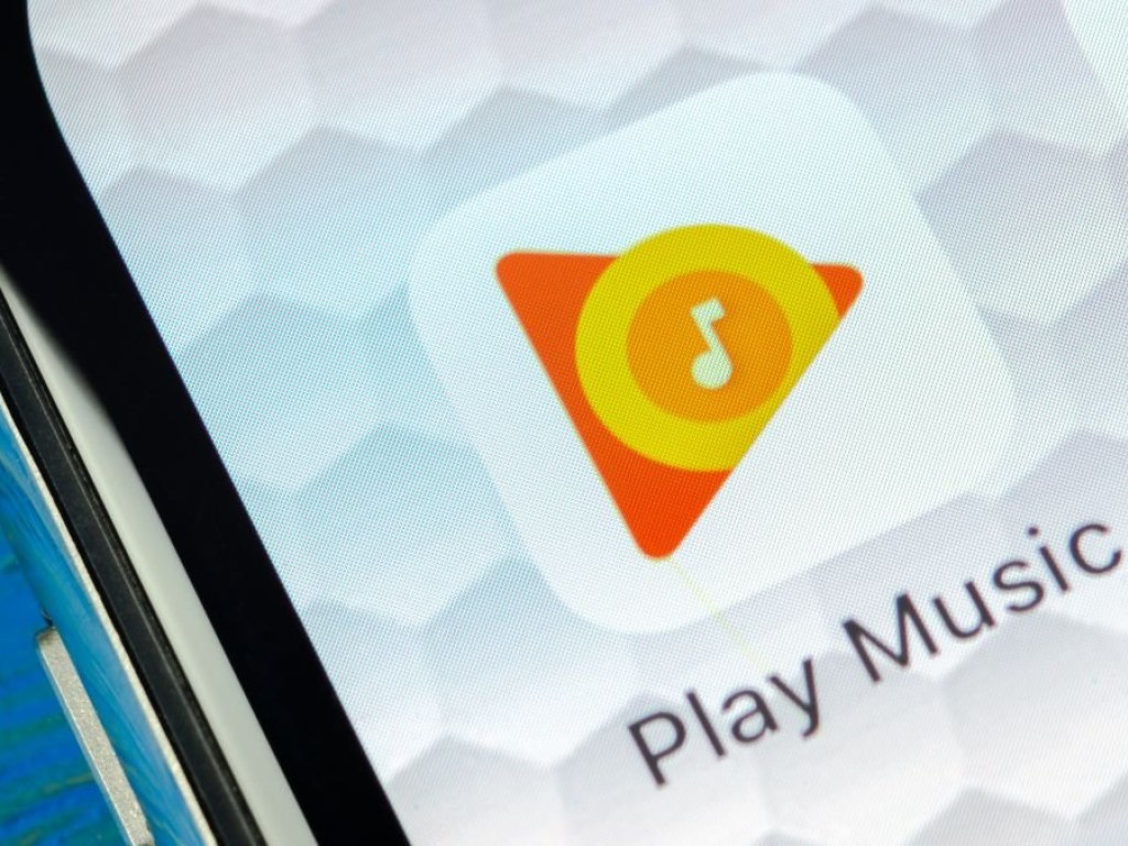 Google закрывает сервис Play Music: названа причина