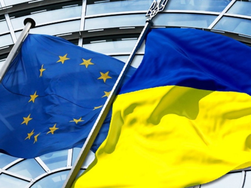 Соглашение об Ассоциации с ЕС не соответствует интересам украинских производителей – эксперт