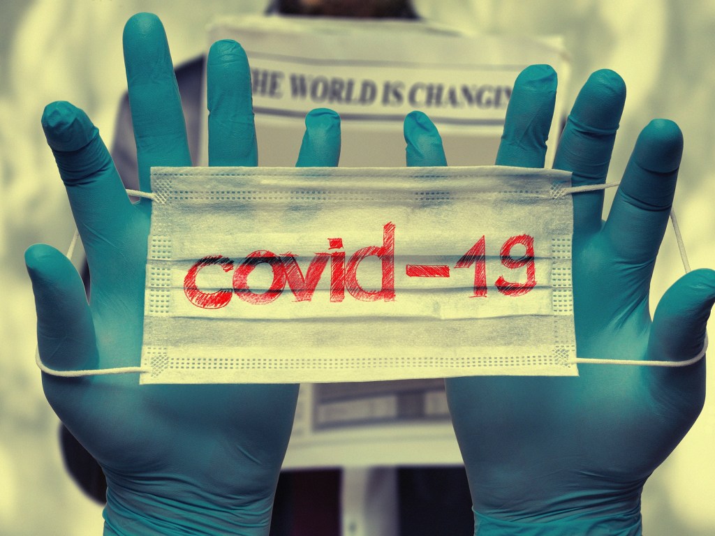 В мире количество зараженных коронавирусом достигло 4 миллионов 425 тысяч человек