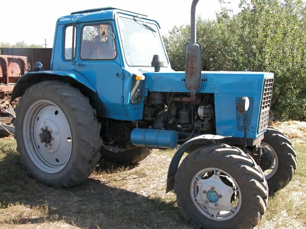 На Херсонщине трактор сбил 55-летнего мужчину: сотрудник агрофирмы погиб