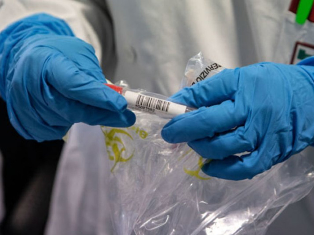16 пациентов и два медика: на Волыни в психлечебнице зафиксирована вспышка коронавируса