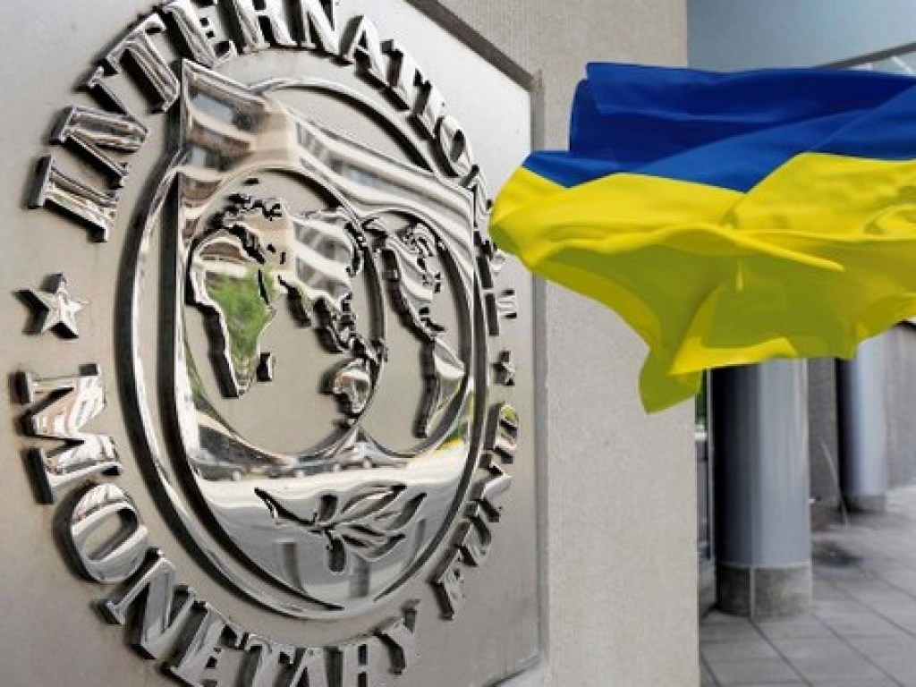 Эксперт объяснил взаимосвязь транша МВФ со стоимостью продуктов в украинских магазинах