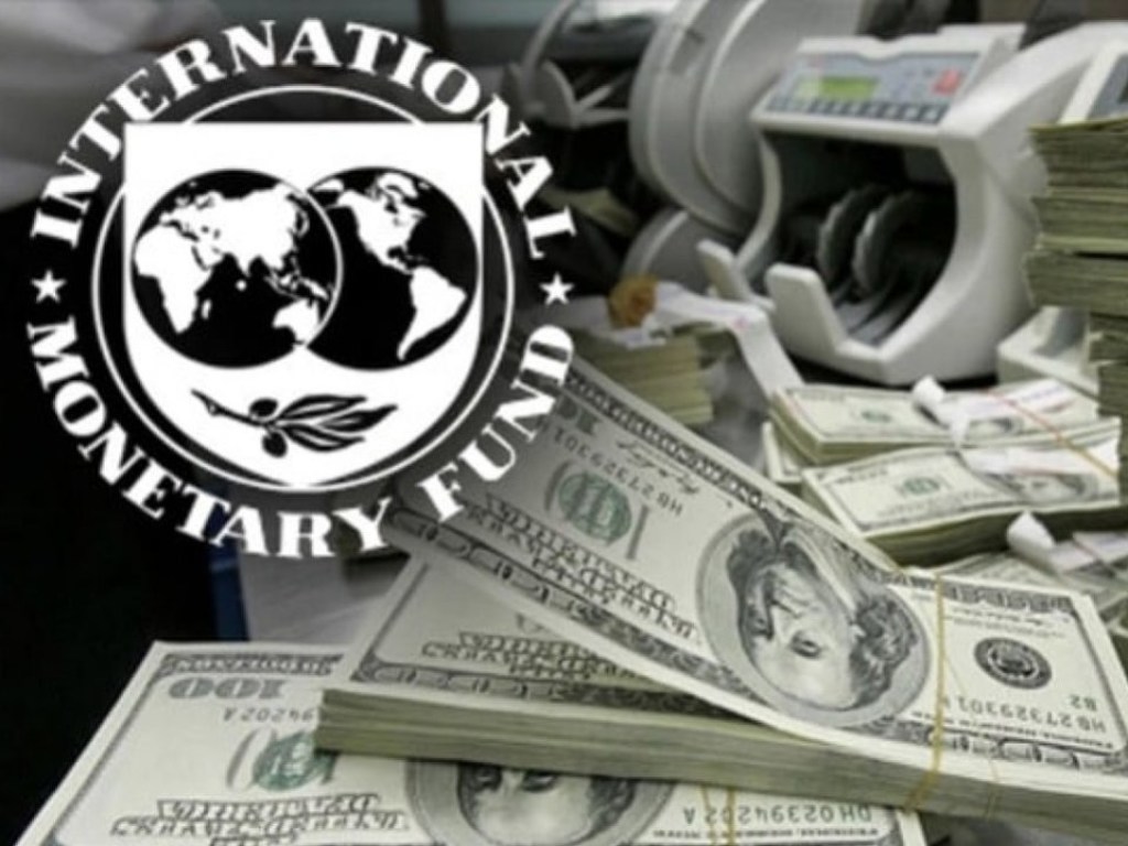 Украина может получить  транш от МВФ до конца месяца – эксперт