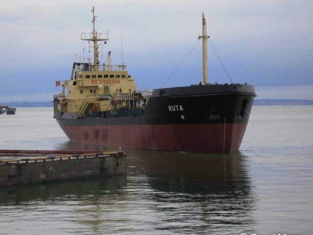 В МИД заявили, когда вернутся из Ливии украинские плененные моряки