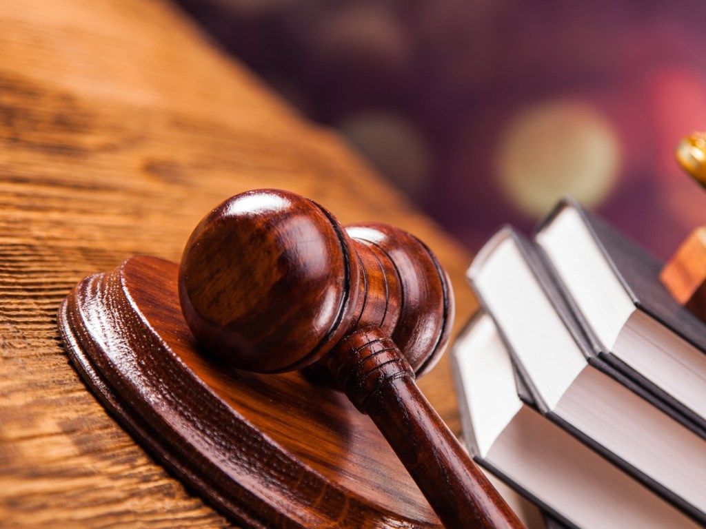 Законопроект об обеспечении судей показывает истинное содержание судебной реформы – эксперт