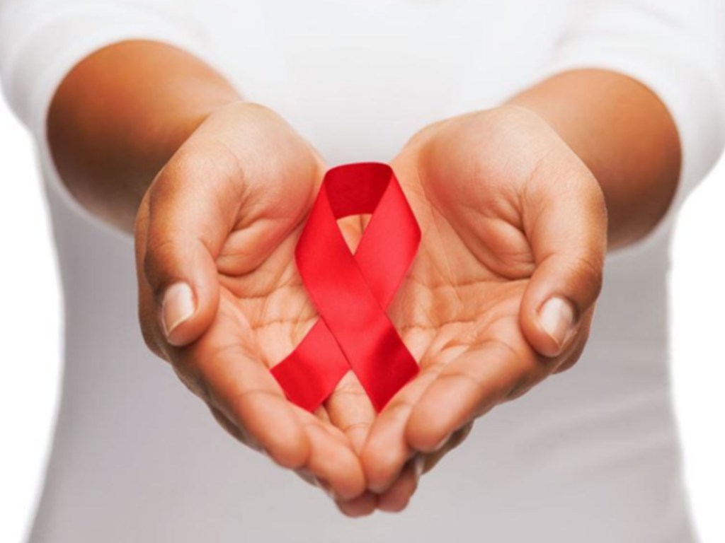 17 мая &#8212; Всемирный день памяти жертв СПИДа