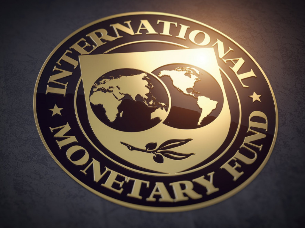 В НБУ считают, что Украина может получить транш от МВФ еще в мае