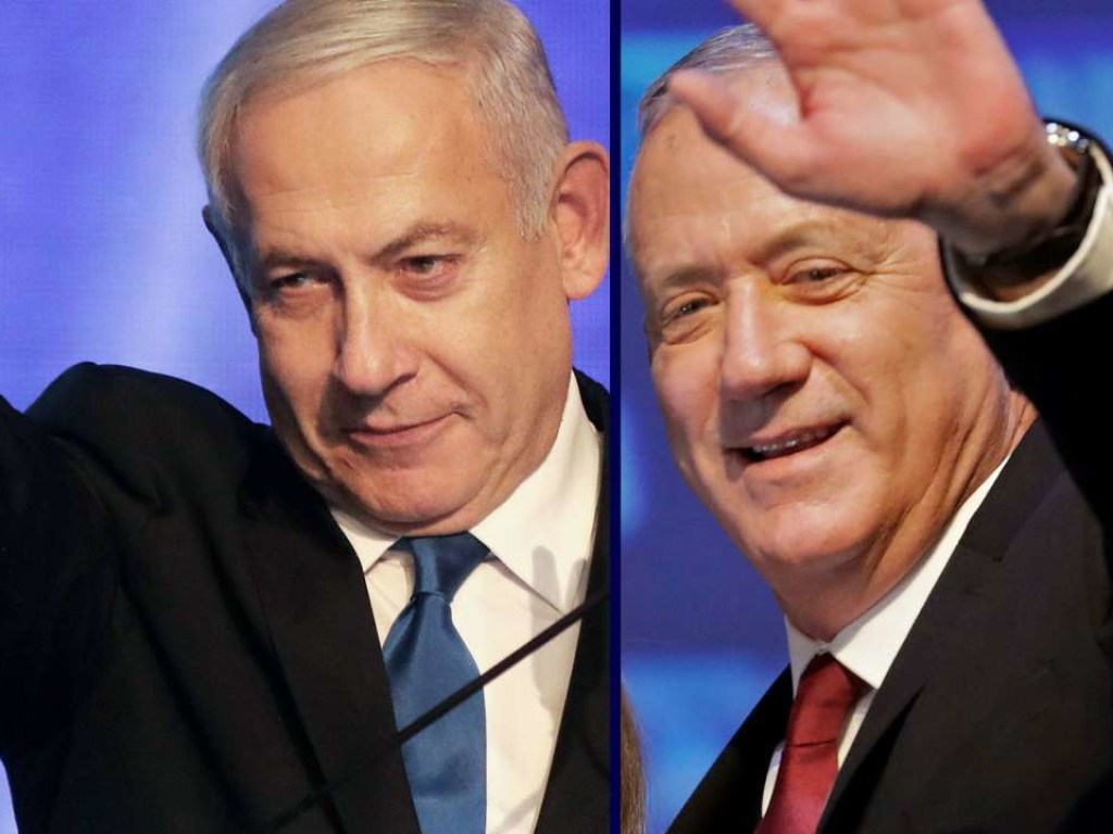 В Израиле утвержден новый состав правительства