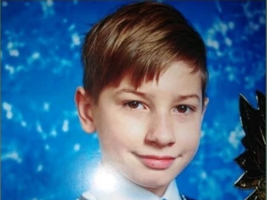 Жесткое убийство 12-летнего мальчика в Днепре: тело нашли в заброшенном доме (ФОТО)