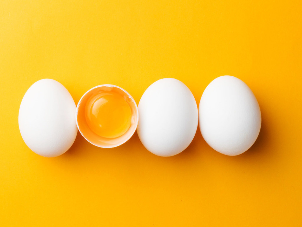 Врачи рассказали, сколько нужно есть яиц с пользой для организма