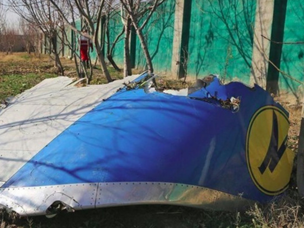 Крушение самолета МАУ в Иране: Украина может обратиться в Международный суд ООН