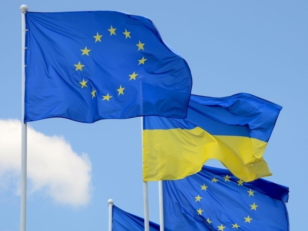 Страны Евросоюза не пойдут не пересмотр соглашения об ассоциации с Украиной – экономист