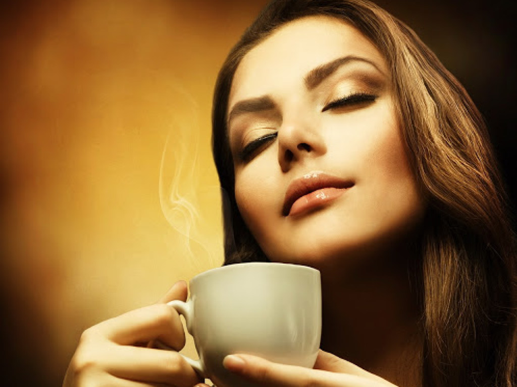 Кофе помогает сохранять стройную фигуру – ученые