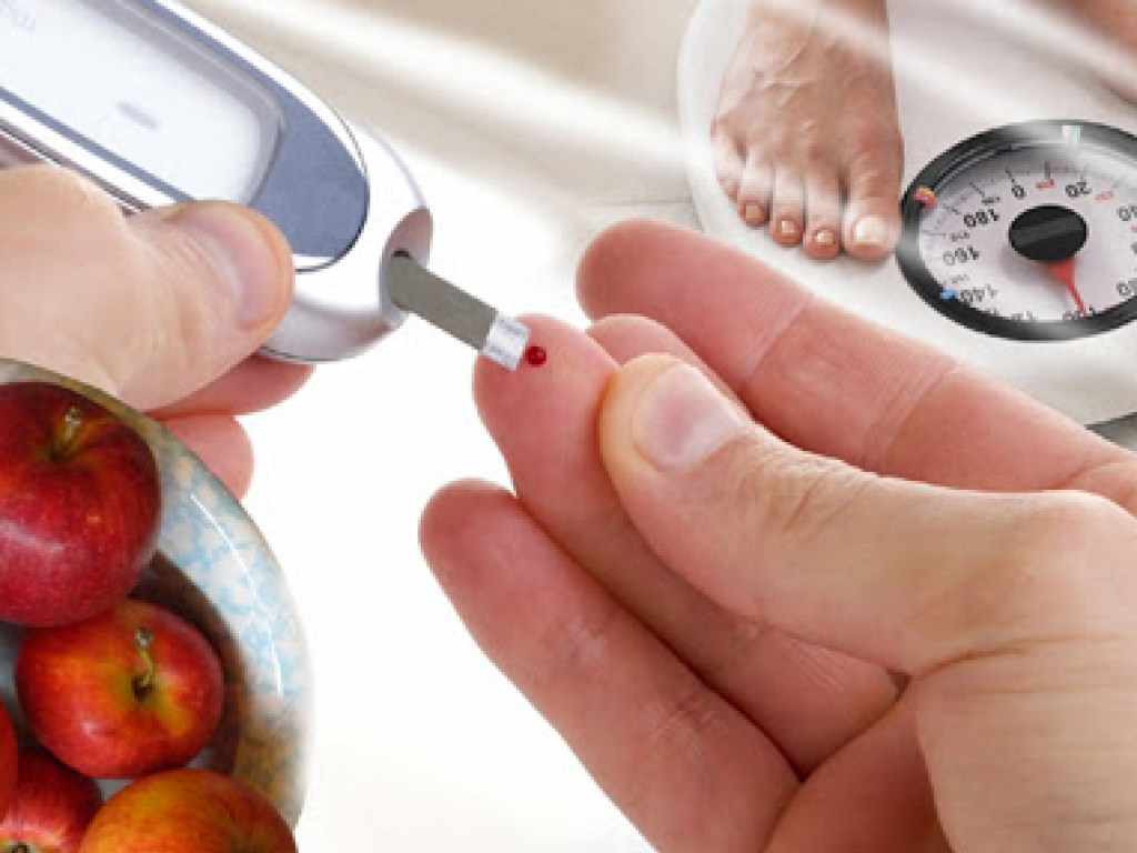 Врач-натуропат: Сахарный диабет лечится за 2 недели восстановлением кровоснабжения поджелудочной железы (ФОТО)