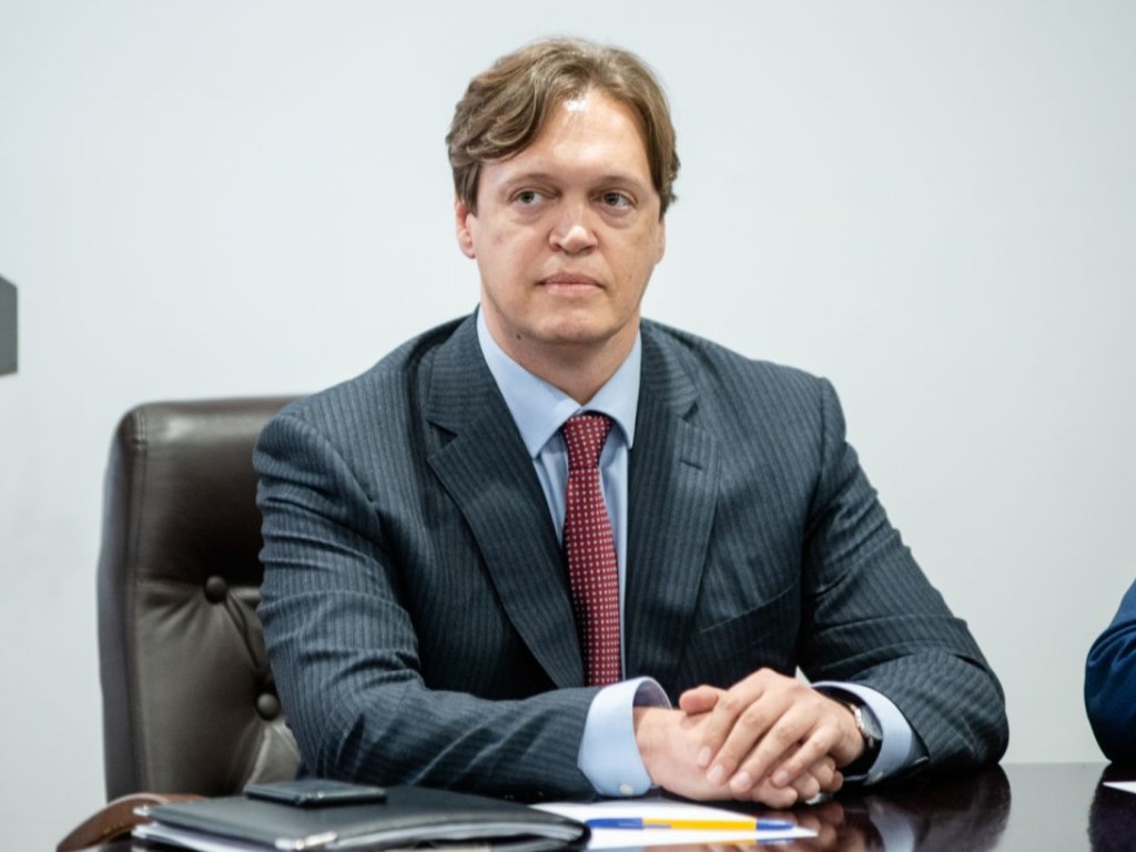 Зеленский готовится уволить главу ФГИ Сенниченко &#8212; СМИ