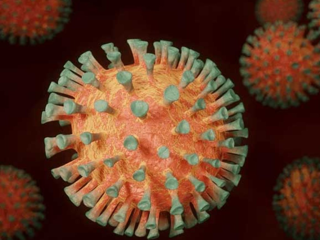 Врачи перечислили осложнения, вызванные коронавирусом